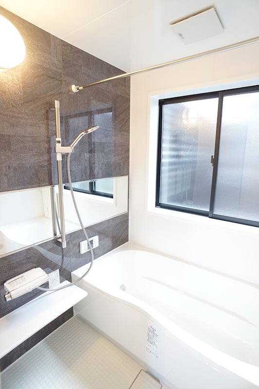 ロイヤルシティ泉Ⅰ 風呂画像