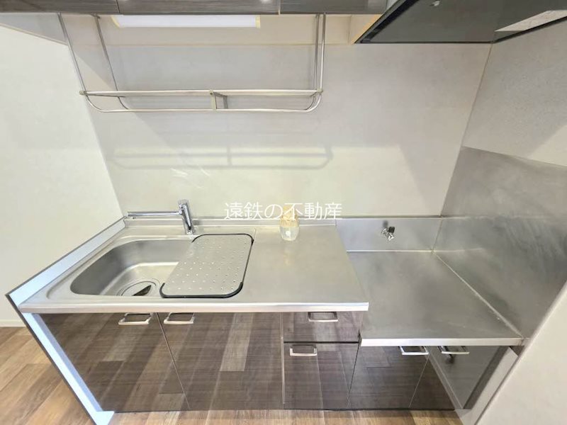 アーリーバード A キッチン