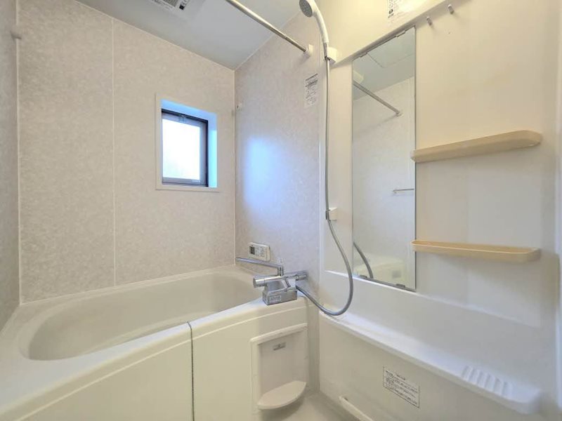 アーリーバード A 風呂画像