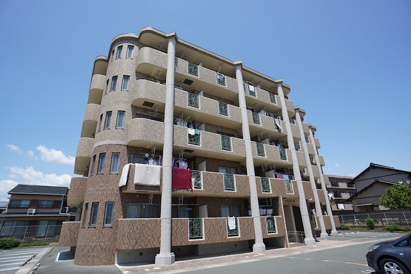 グランドール その他外観1