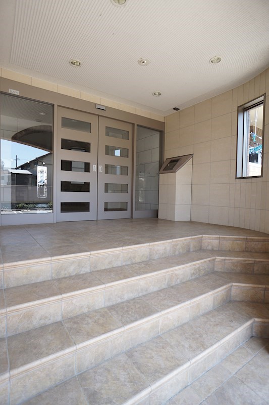 グランドール その他外観2