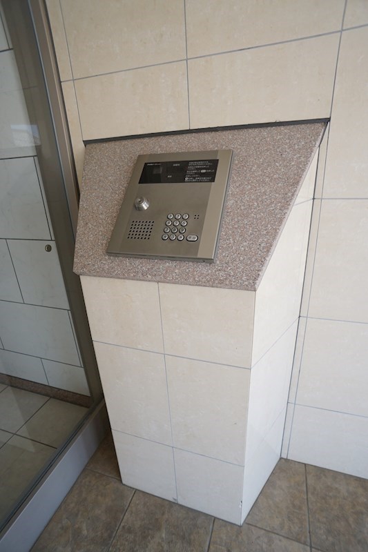 グランドール その他外観4