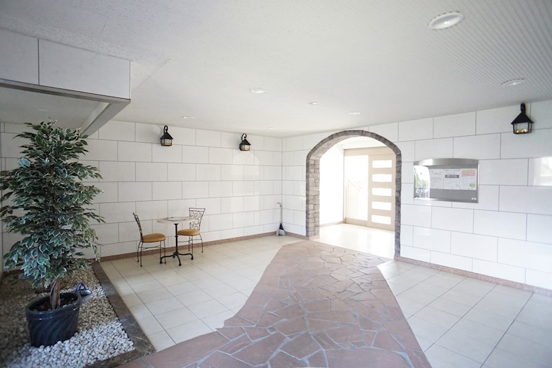 グランドール その他外観5