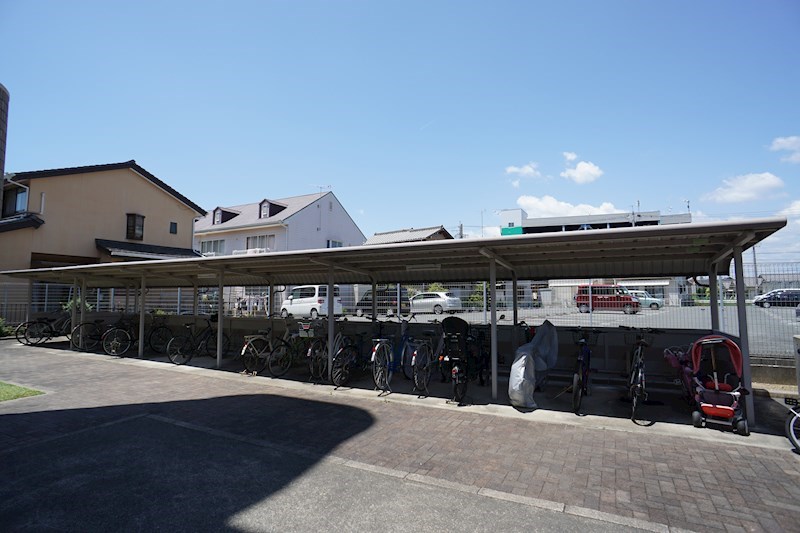 グランドール その他外観6