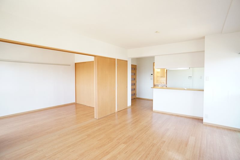 グランドール リビング