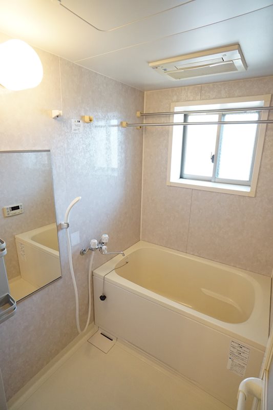 グランドール 風呂画像