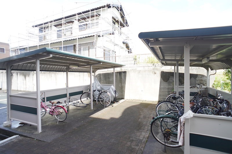 イーストライム その他外観3