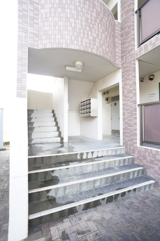 イーストライム その他外観4