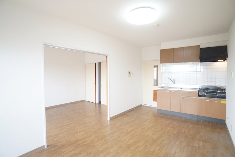 イーストライム リビング