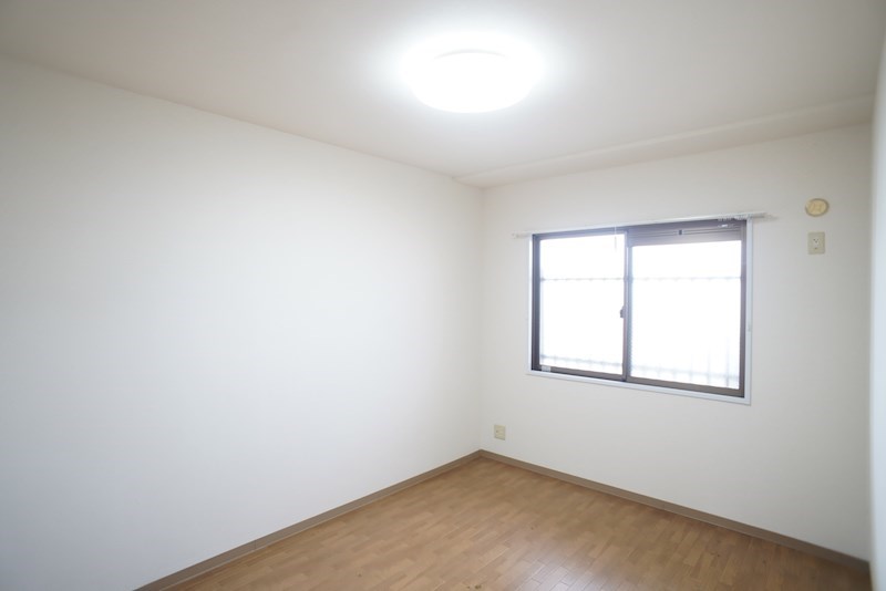 イーストライム ベッドルーム