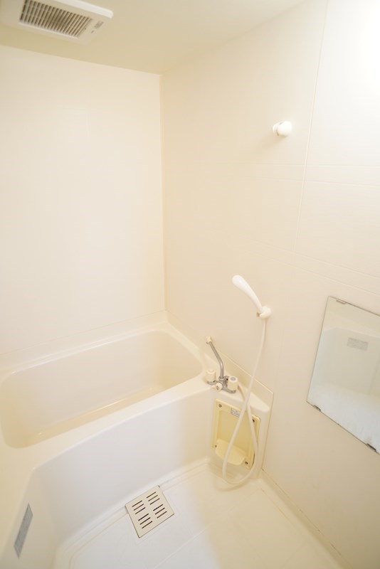 イーストライム 風呂画像