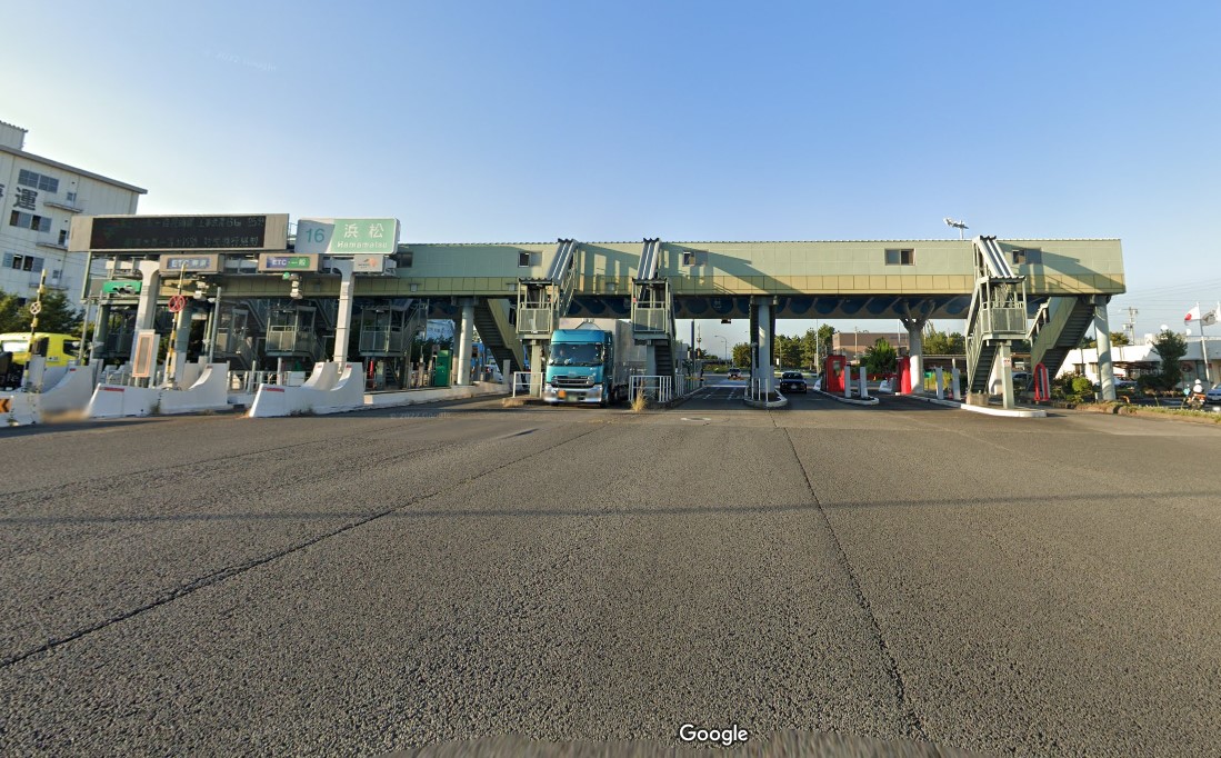 イーストライム 周辺画像3