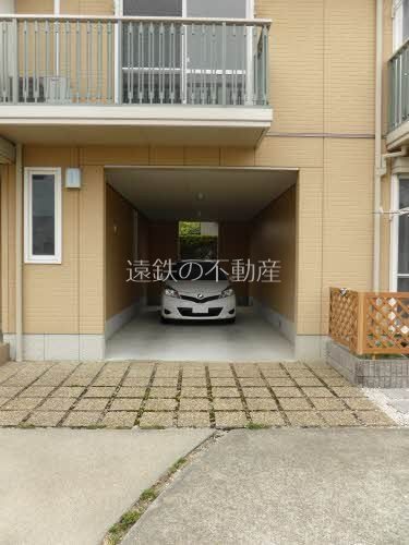 Ｌｉｌｉｅｎ　Ｂｅｒｇ　Ｍ その他外観1