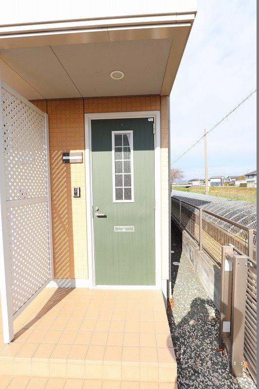 Ｌｉｌｉｅｎ　Ｂｅｒｇ　Ｍ その他外観2