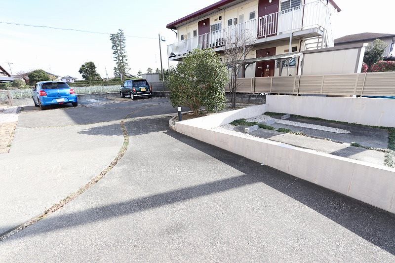 Ｌｉｌｉｅｎ　Ｂｅｒｇ　Ｍ その他外観3