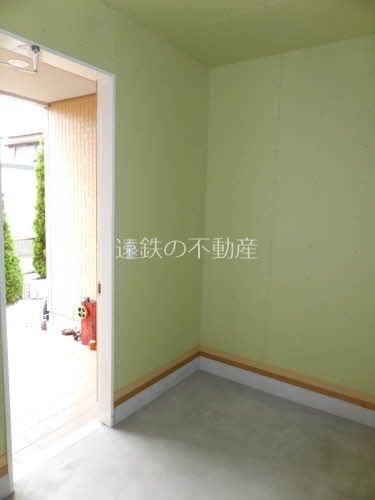 Ｌｉｌｉｅｎ　Ｂｅｒｇ　Ｍ その他外観4