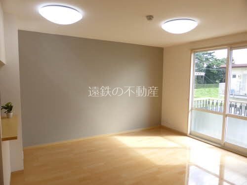 Ｌｉｌｉｅｎ　Ｂｅｒｇ　Ｍ リビング