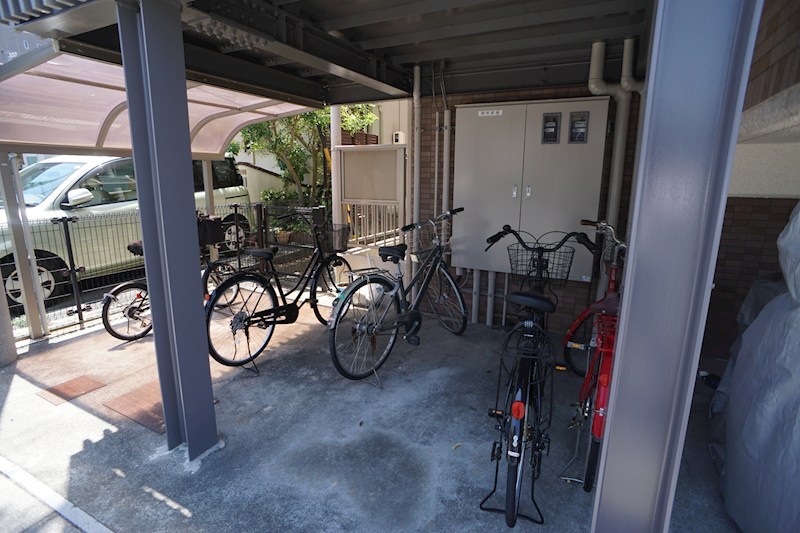 クラシコ その他外観2