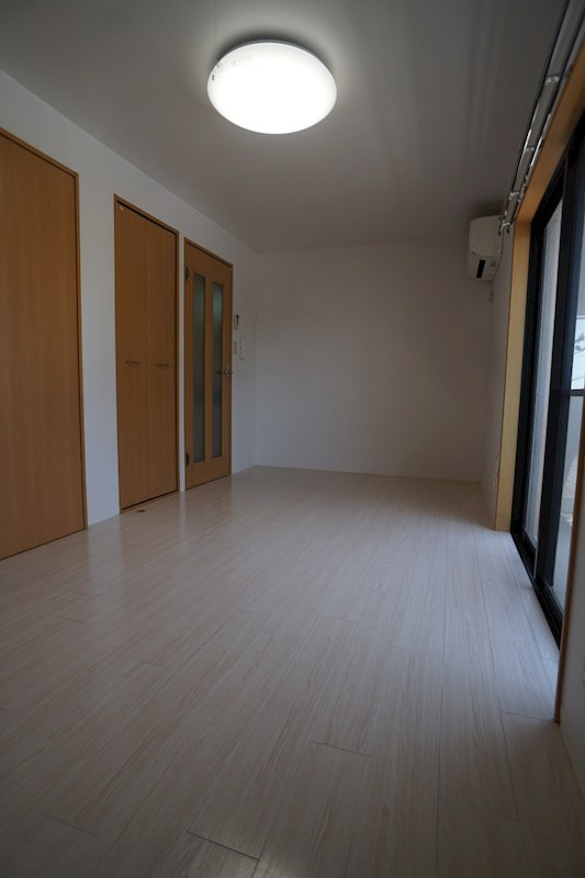 クラシコ ベッドルーム