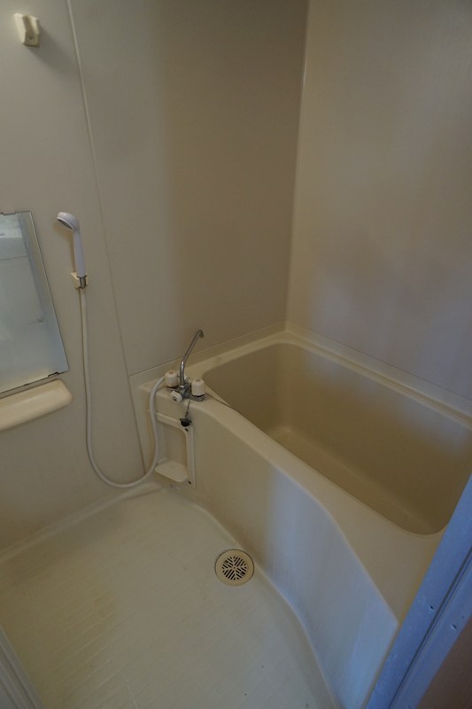 クラシコ 風呂画像