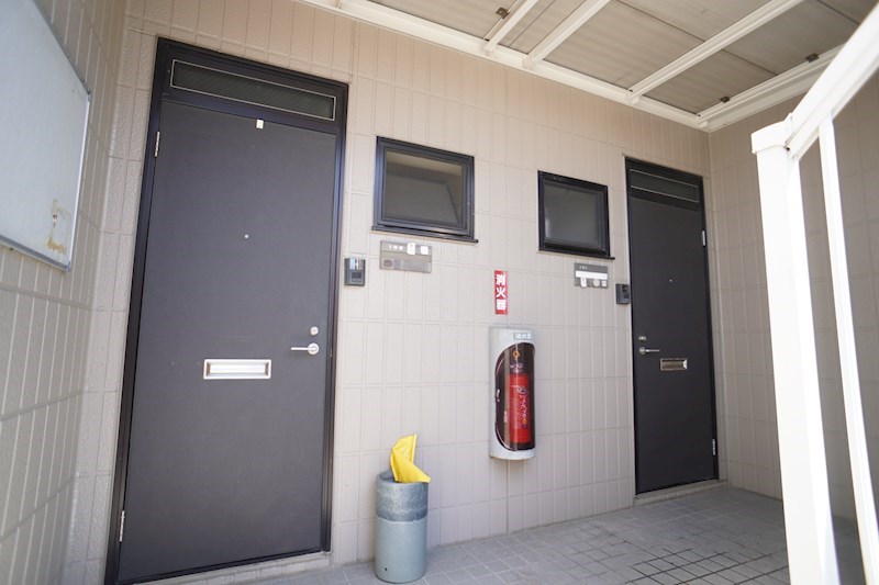 プリシェール その他外観1