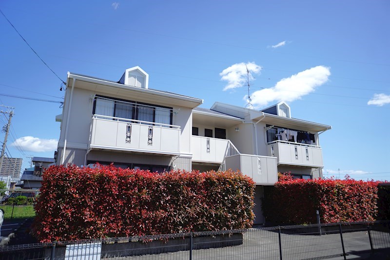 プリシェール リビング