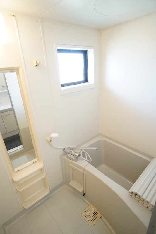 プリシェール 風呂画像