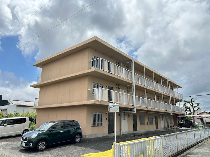 マンション沖之苑 その他外観2