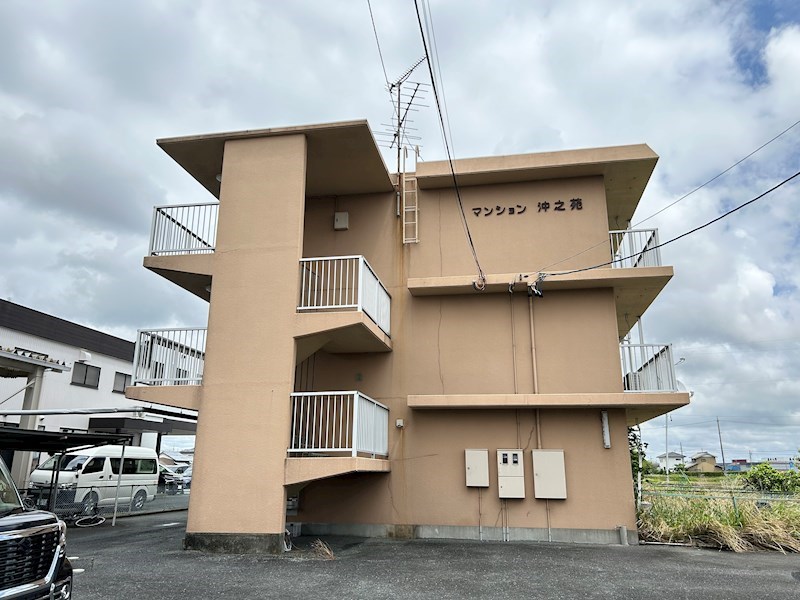 マンション沖之苑 その他外観3