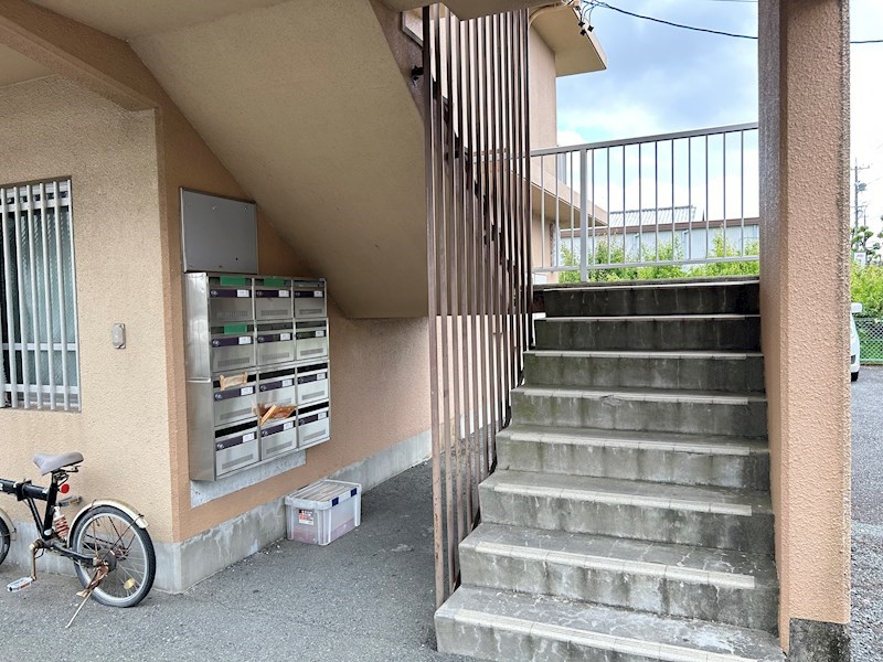 マンション沖之苑 その他外観5