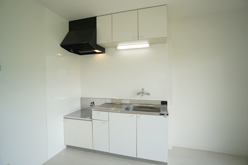 マンション沖之苑 キッチン