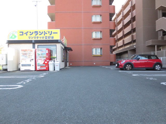 ポルト その他外観1