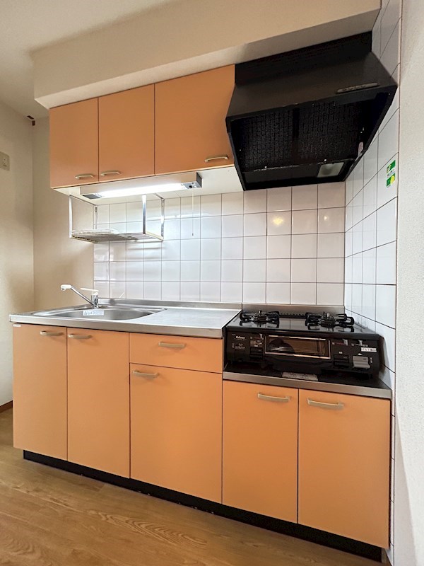 ポルト キッチン