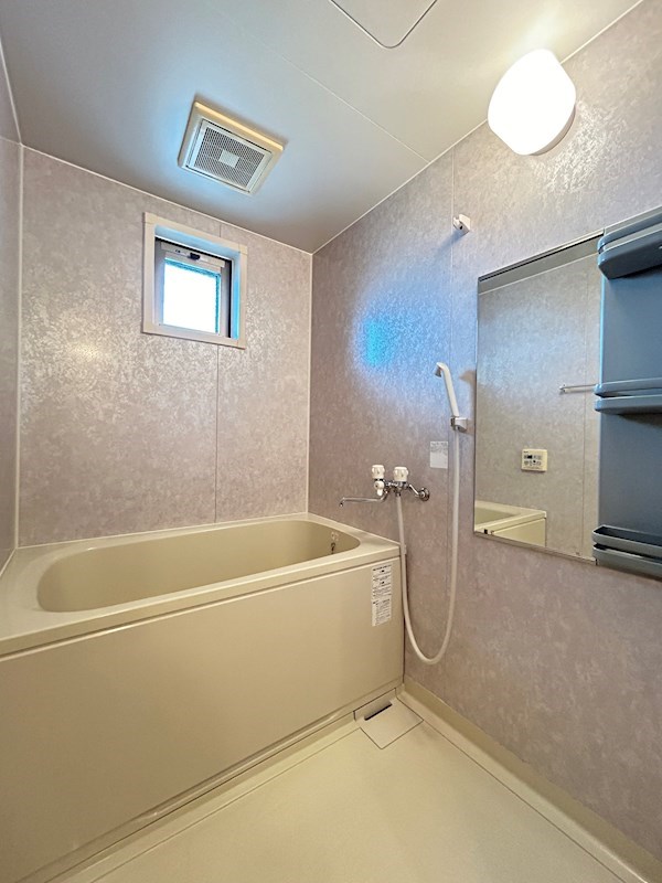 ポルト 風呂画像