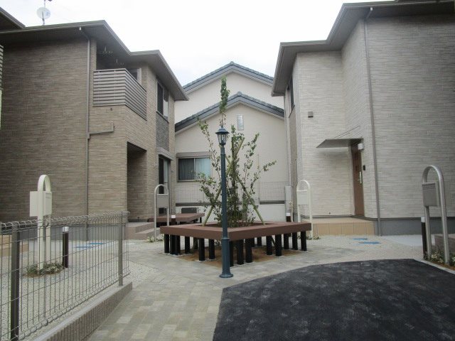 Villa SUMIYOSHI その他外観1