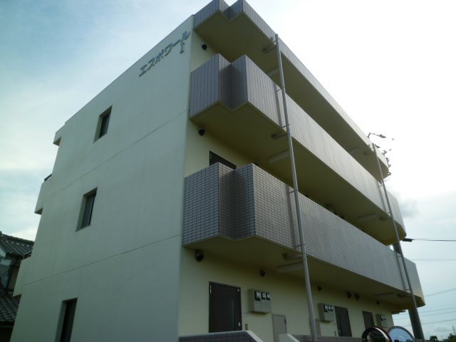 エスポワールⅠ 301号室 外観