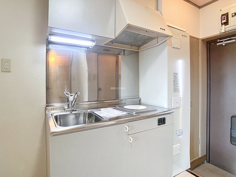 エスポワールⅠ キッチン