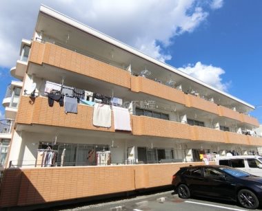 アクスレイマンションＢ 102号室 外観