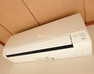アクスレイマンションＢ その他設備