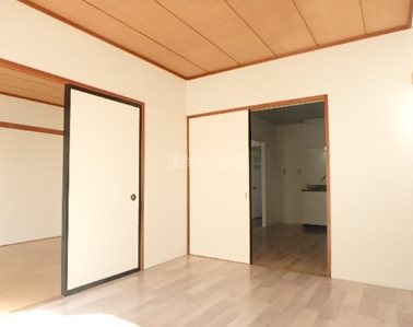 アクスレイマンションＢ その他