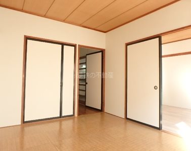 アクスレイマンションＢ その他