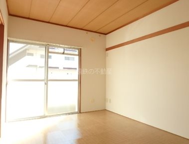 アクスレイマンションＢ その他