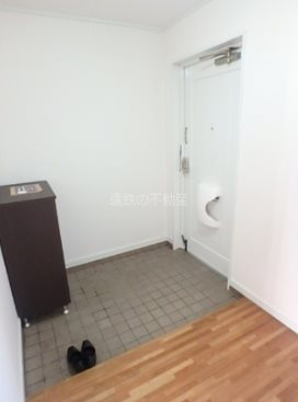 アクスレイマンションＢ その他15