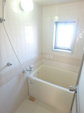 アクスレイマンションＢ 風呂画像