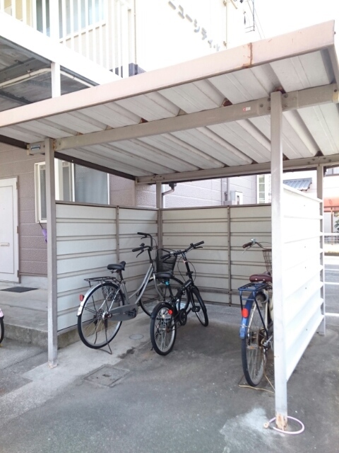 ニューシティＫ その他4