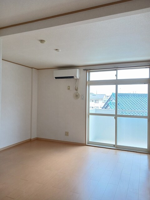 ニューシティＫ リビング