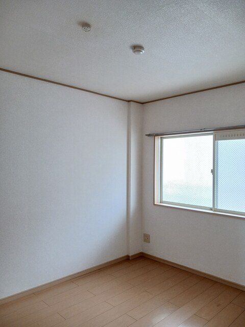 ニューシティＫ ベッドルーム