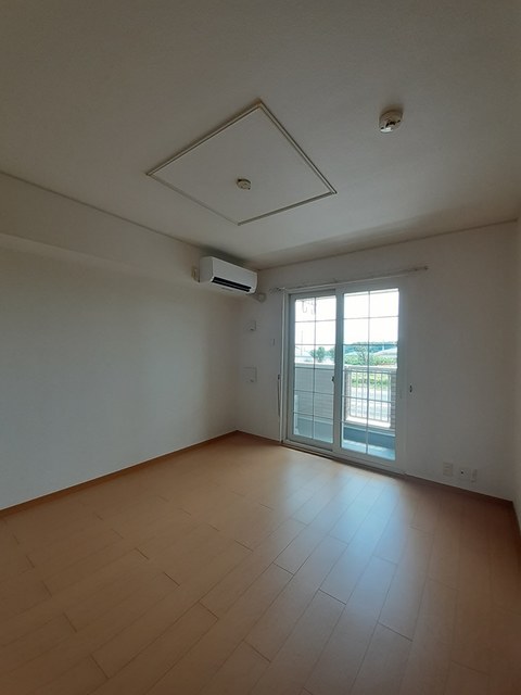 Ｌｉｖｅｒｔｙ　ｄｒｅａｍ　Ⅶ リビング