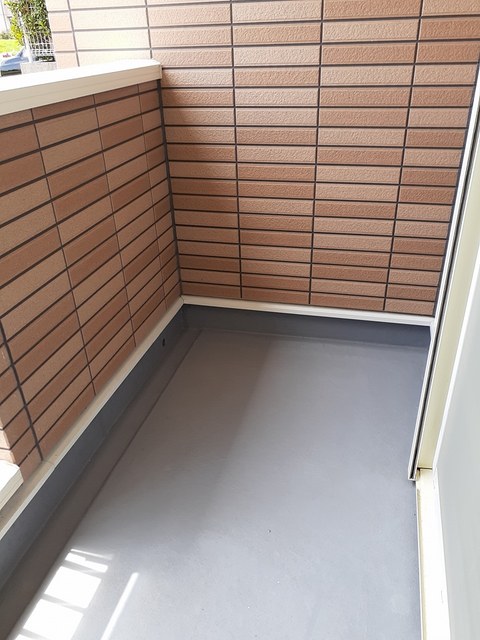 Ｌｉｖｅｒｔｙ　ｄｒｅａｍ　Ⅶ ベランダ