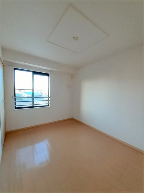 エクシブ ベッドルーム